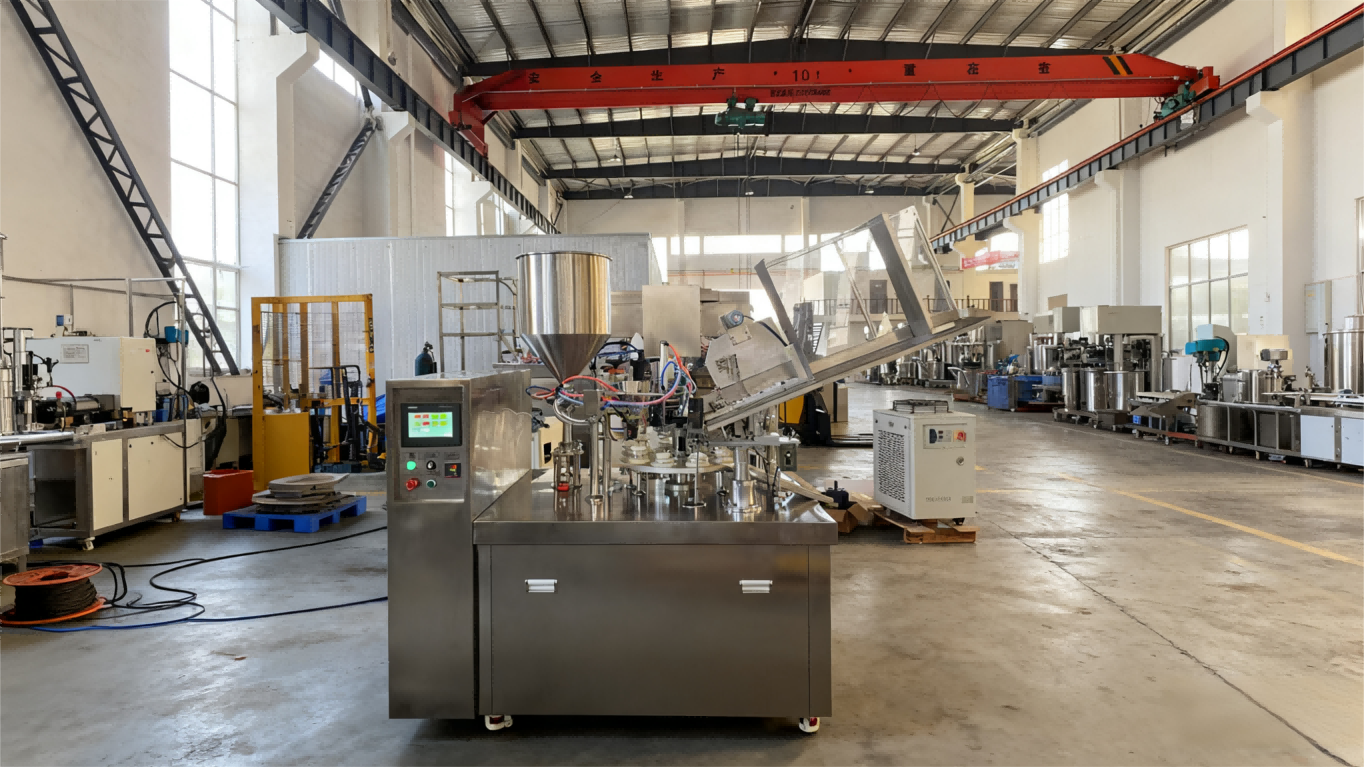 เครื่องบรรจุ และเครื่องปิดผนึกใดดี ที่สุด? ปัจจัยสำคัญ ที่ต้องพิจารณา