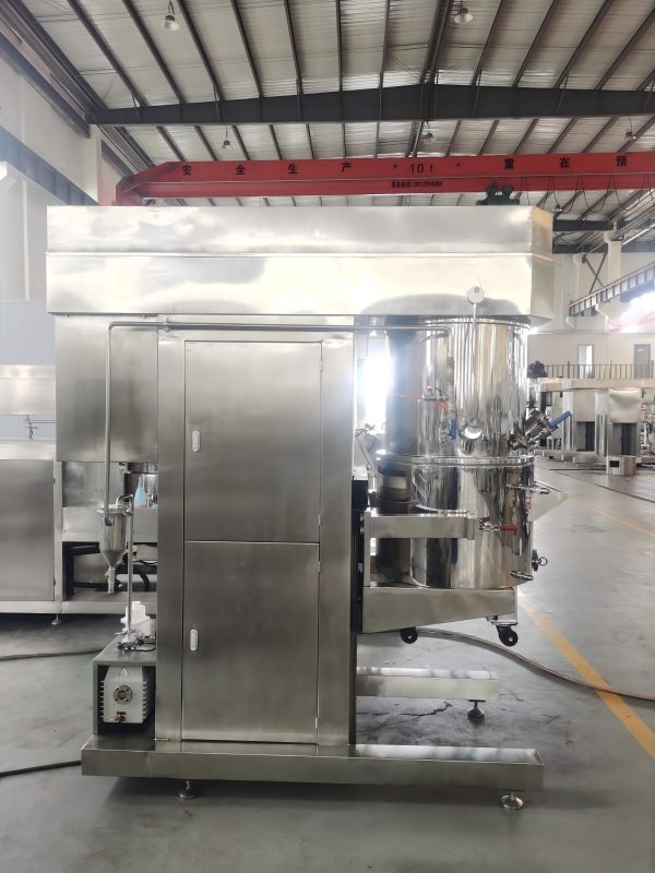 ความผิดพลาด ที่พบบ่อย และวิธีการแก้ไขปัญหาของเครื่องผสมสองดาวเคราะห์