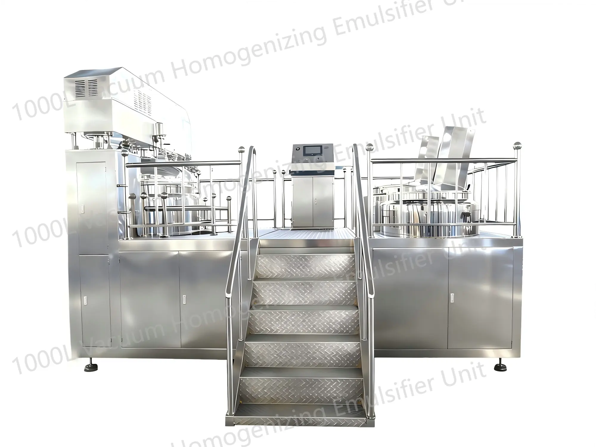 1000 Lh - h - vh - vhs - he โฮโมเดริโซซิฟายเออร์