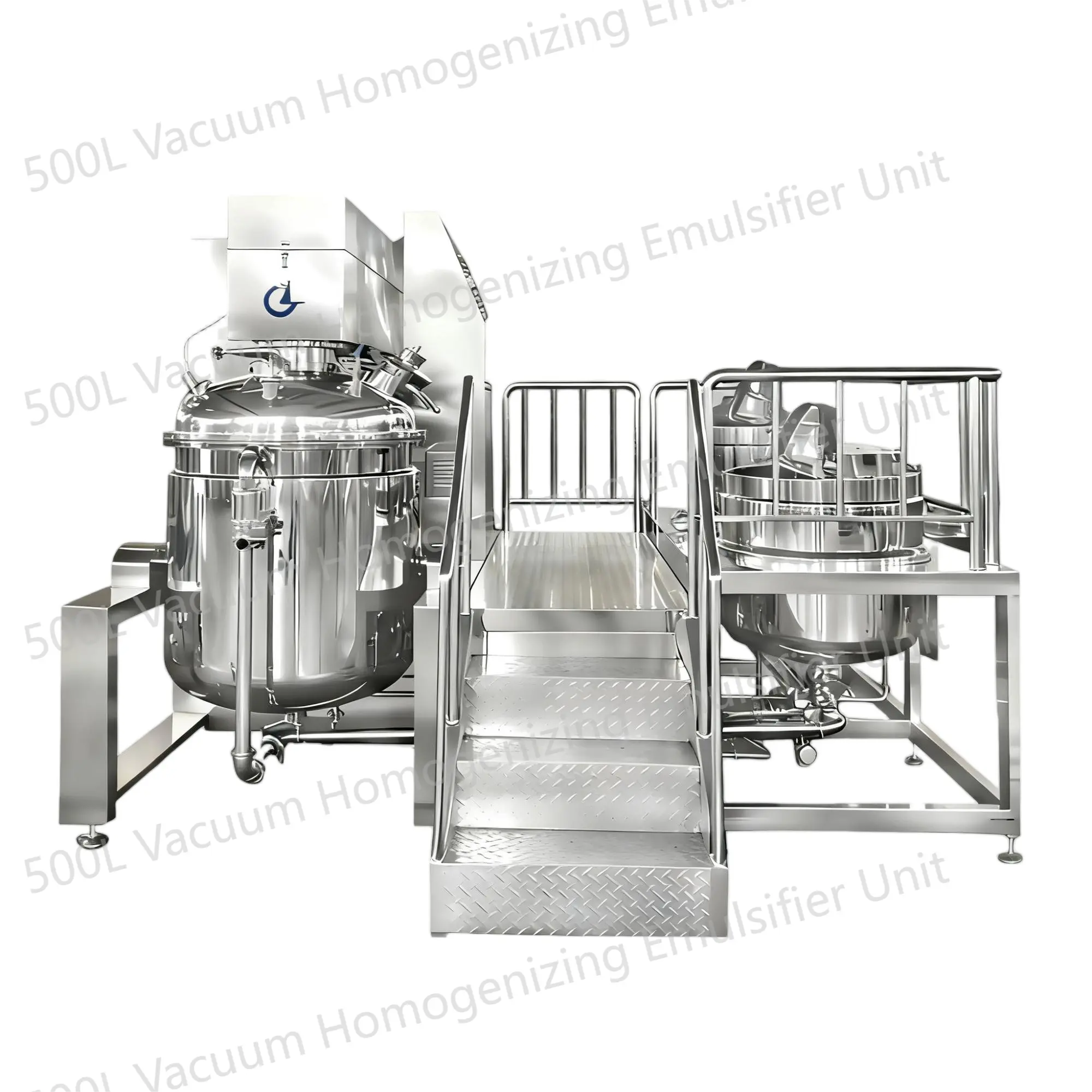 500 Lh - h - h - vhs - he - homogeniz ส multi