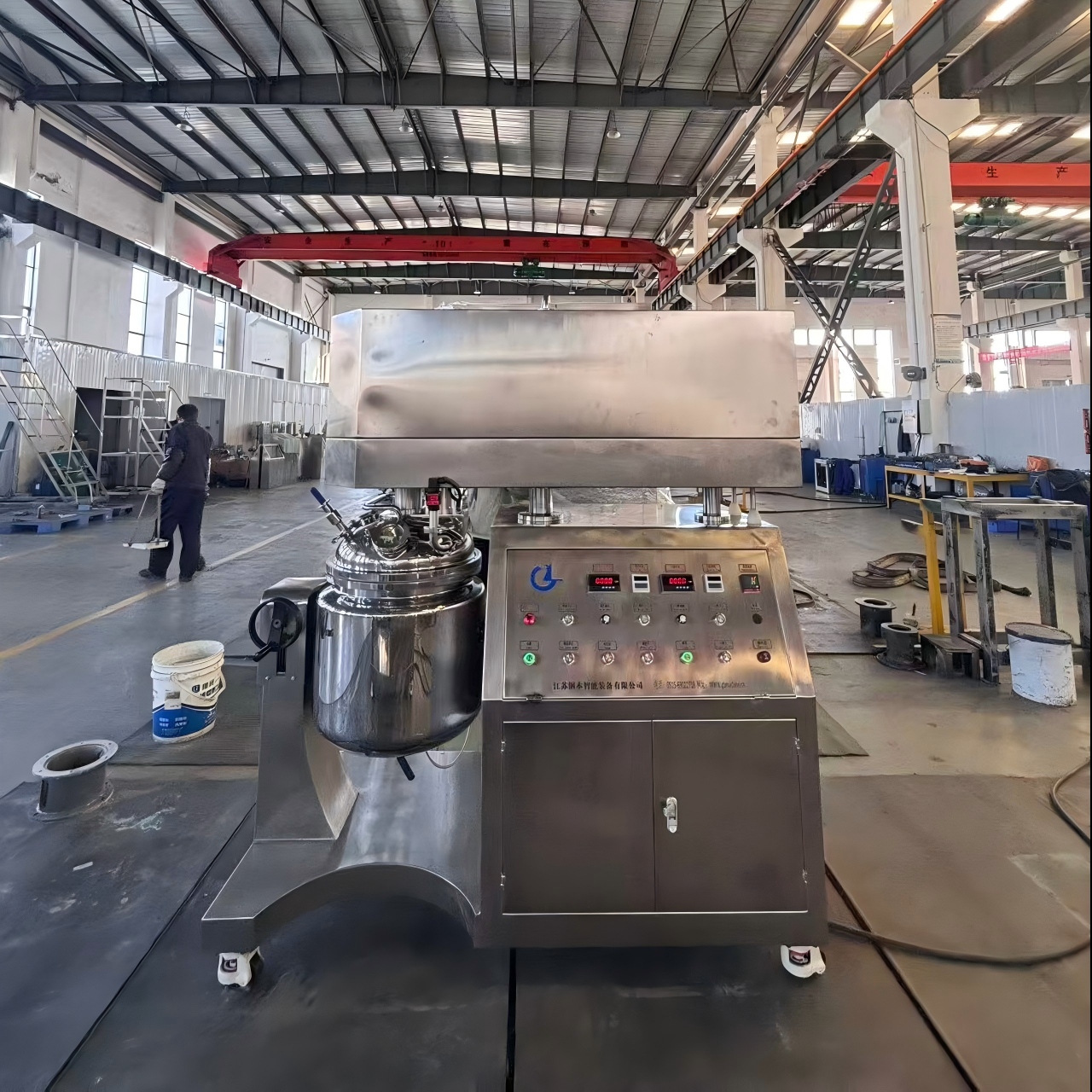 ปัจจัยสำคัญ ที่ส่งผลต่อผลกระทบต่ออิมัลซิไฟฟ้าของเครื่องดูดฝุ่น